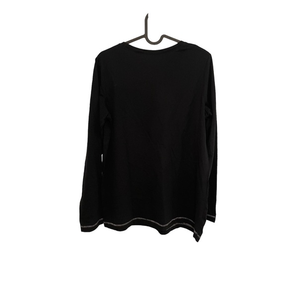 Hue Pajama Top - Picture 2 of 5